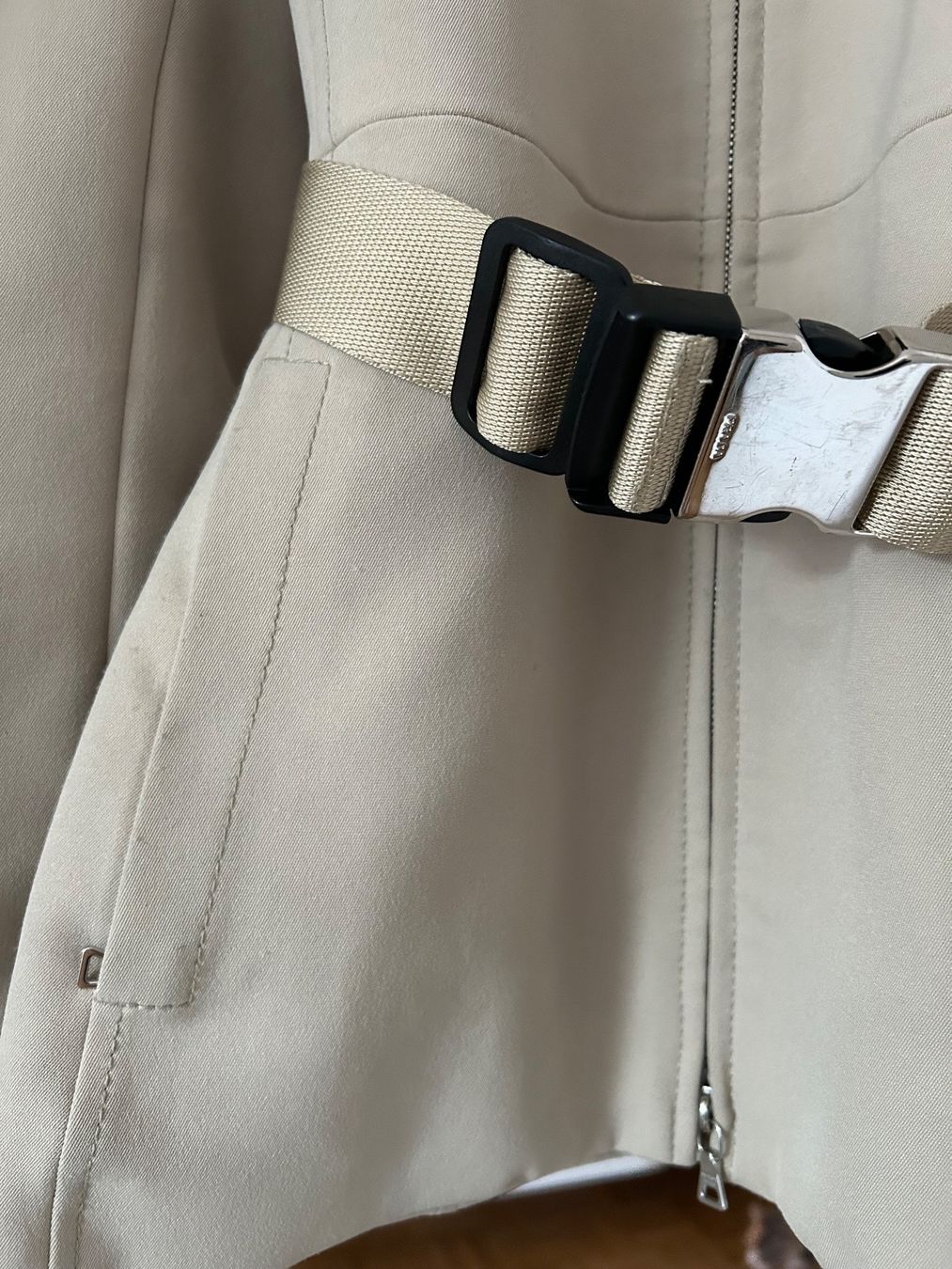Prada Giacche: Prada jacket (IT38/XS-S) – Usato da Rüschlikon venduto da Tey_sl 4