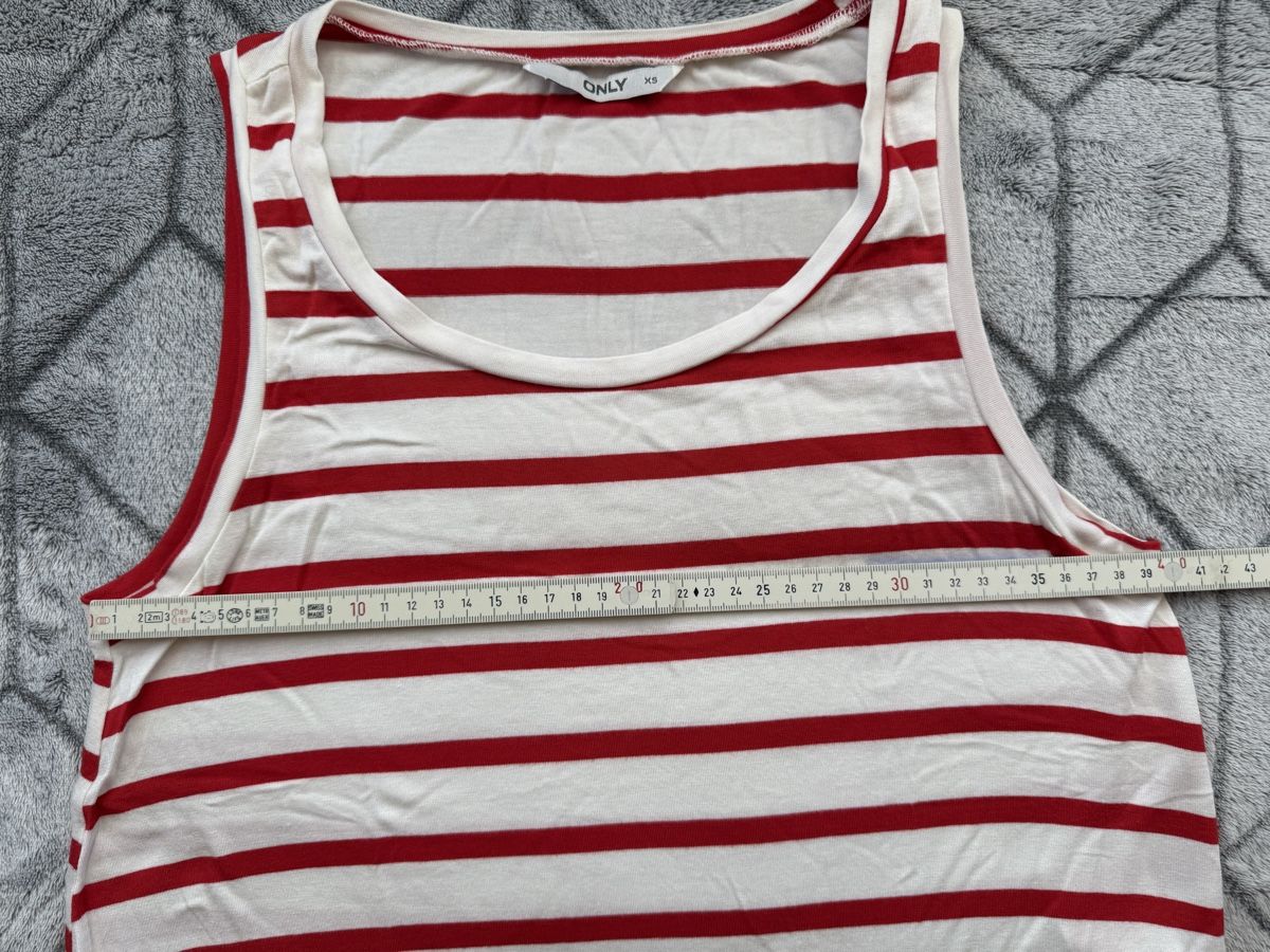 Only Top: Basic Top von Only in Gr XS – Nuovo (secondo la descrizione) da Rüti ZH venduto da Ella96 2