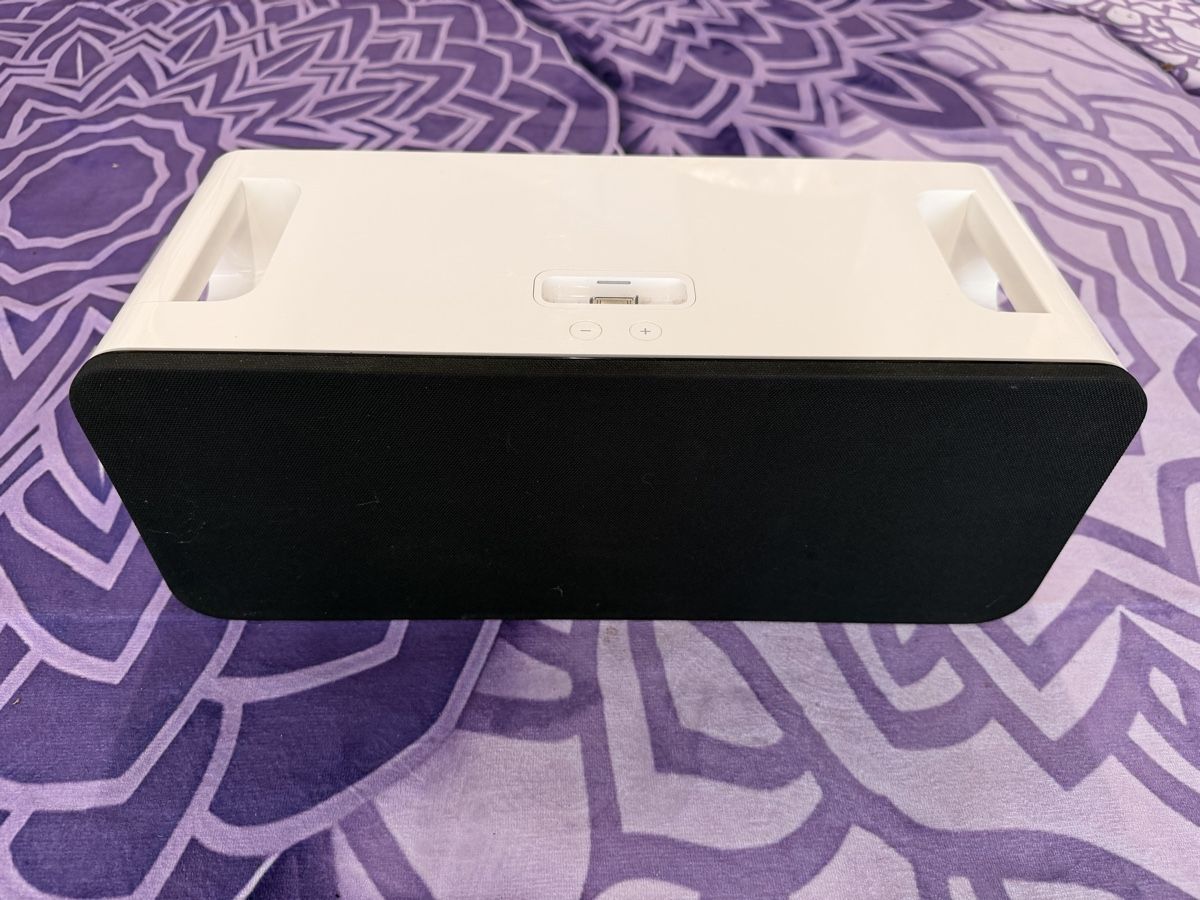Apple Casse acustiche: Apple iPod Hi-Fi - Enceinte Dock Apple originale – Usato da Chézard-St-Martin venduto da chr_vz22 1