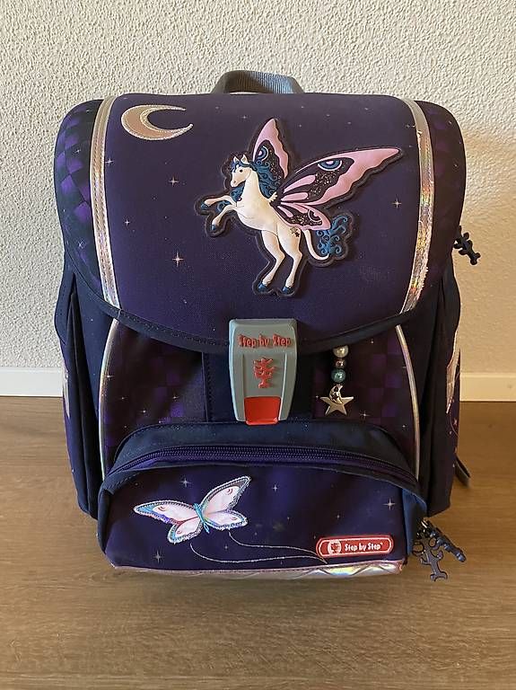 Giocattoli: Stepy by Step Set Pegasus Dream – Usato da Willisau venduto da poner 2