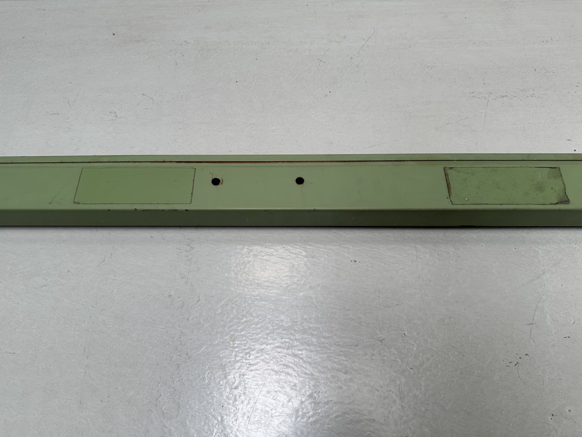 Truss: Bito Traversen Palettenregal 2700mm – Gebraucht aus Alpnach-Dorf von Skai0 2
