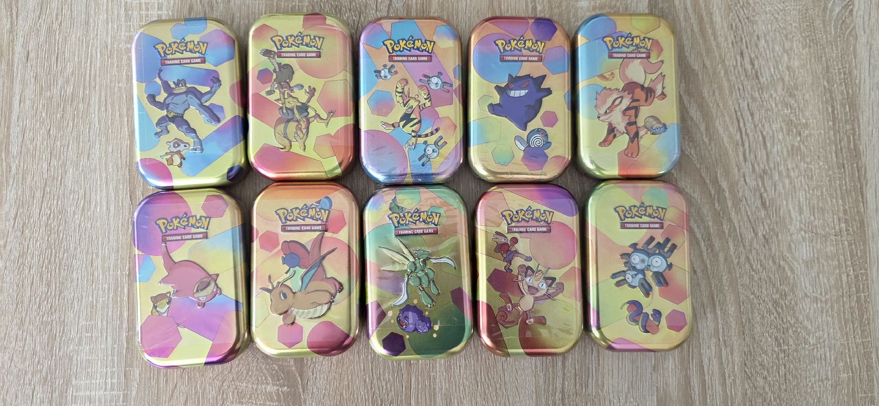 Pokémon Cartes à collectionner: Pokémon 151 – Neuf avec emballage d'origine à Massagno par Arj87