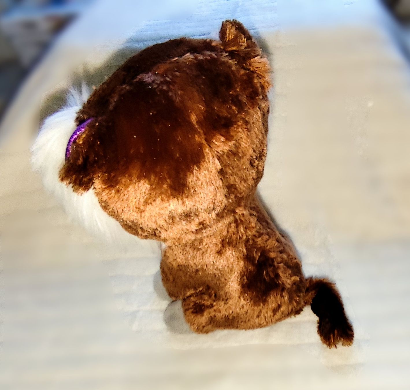 Ty Giocattoli: ty Beanie Boo`s "Tamoo Affe" ca. 15 cm – Nuovo (secondo la descrizione) da Bettingen venduto da hamau2012 2