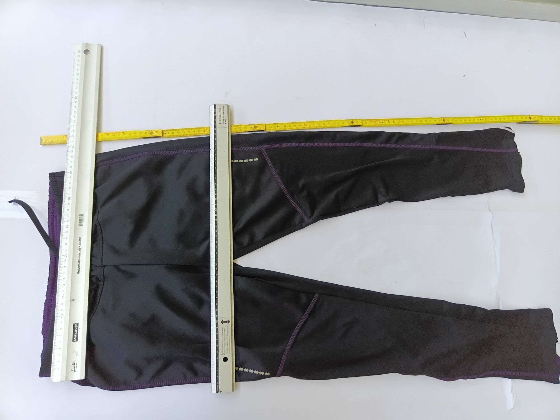 Hosen: Sporthose Damen – Neu (gemäss Beschreibung) aus Wängi von Ladys_First 5