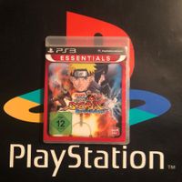 Naruto Ninja Storm Generations für PS3