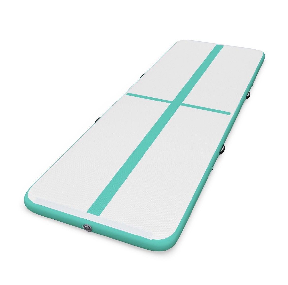 Gonser Tappetini fitness: Airtrack tapis de gymnastique 3M  – Usato da Formangueires venduto da eco_5z2d 2