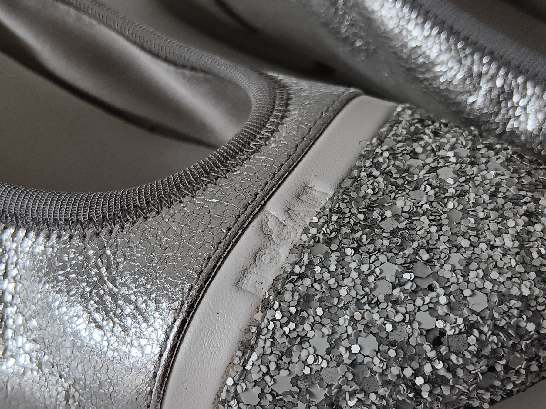 Hogan Damenschuhe: HOGAN chaussures / lederschuhe pointure / Nummer 35 – Gebraucht aus Cossonay-ville von Super-Price-Quality 4