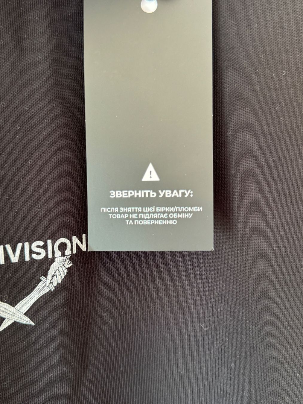 T-shirt: RIOTDIVISION T-Shirt – Nuovo e nell'imballaggio originale da Genève venduto da Greg_8ff 5