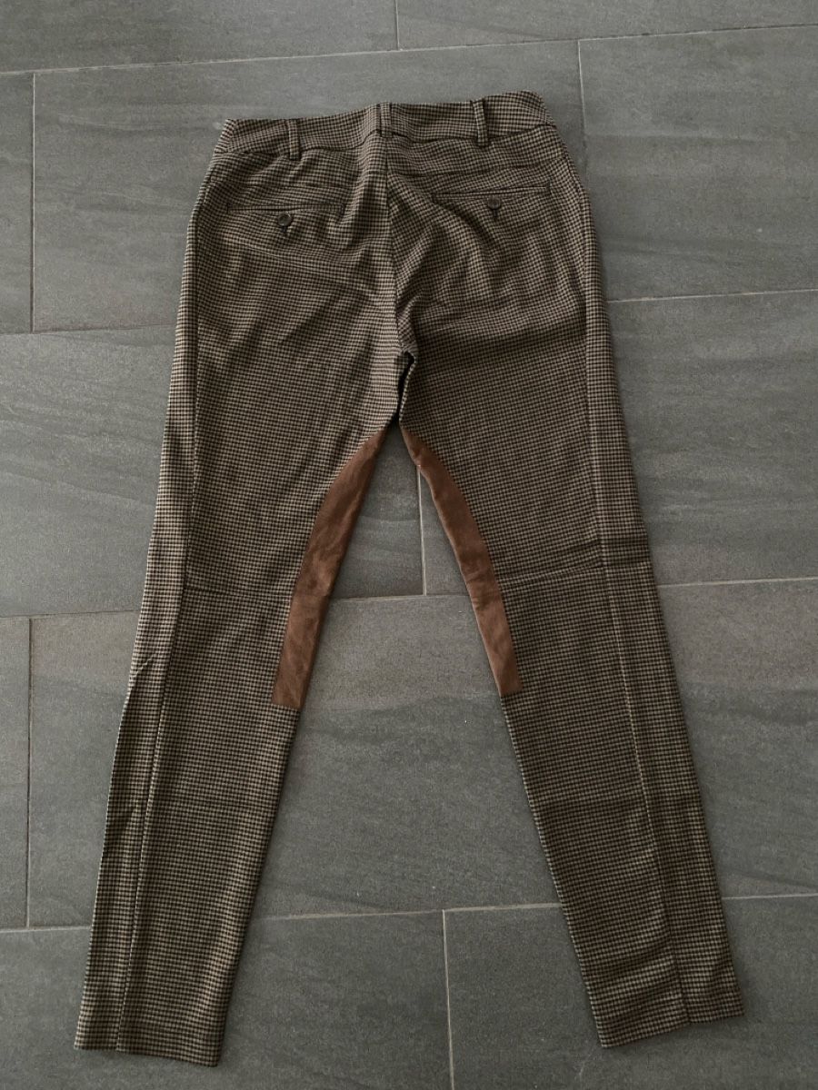 Max Mara Pantaloni: MAX MARA Weekend – Usato da Grenchen venduto da O.r.i.g. 2