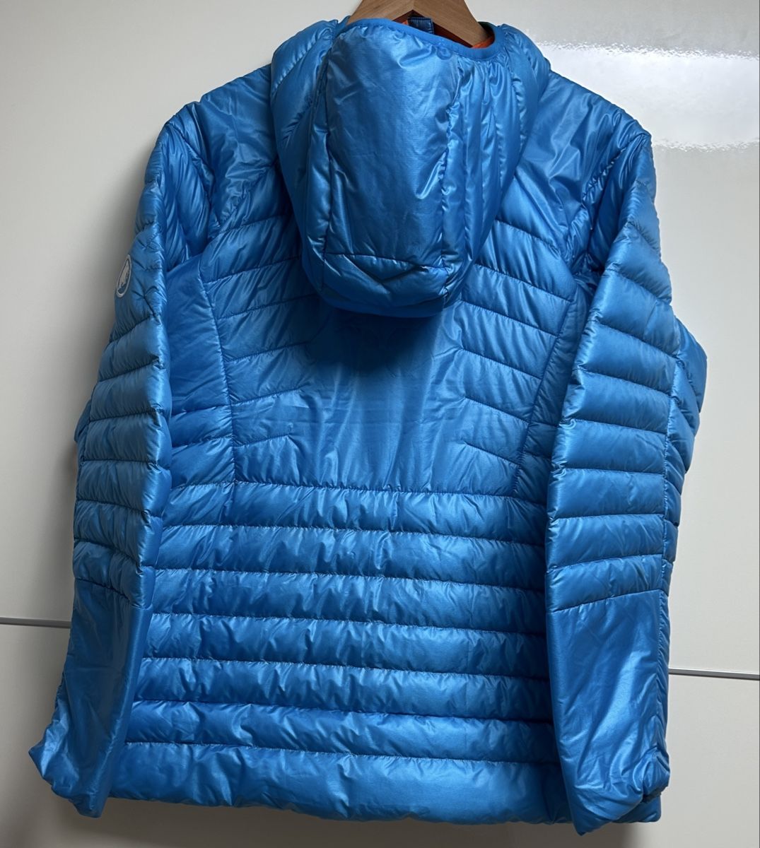 Mammut Giacche: Mammut Eiger Daunenjacke G M/L – Nuovo e nell'imballaggio originale da Maienfeld venduto da tobeyl2020 2