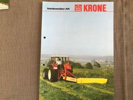 Krone Prospekt