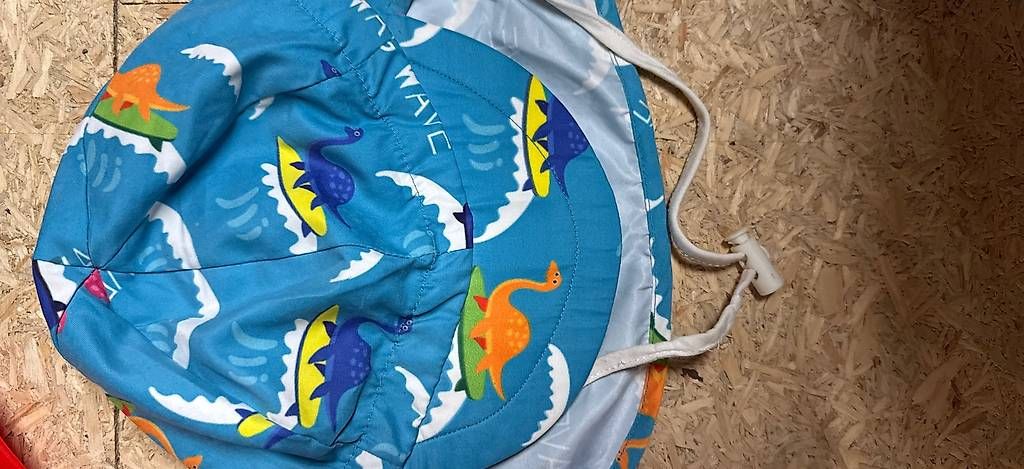 Costumi da bagno: Badesachen  – Usato da Ennetbaden venduto da ism_hcp6 3