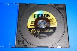 Fifa 06 - Nintendo GameCube