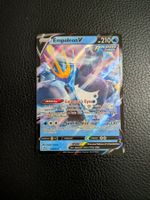 Battle Styles Empoleon V 40/163 NM Ab 1