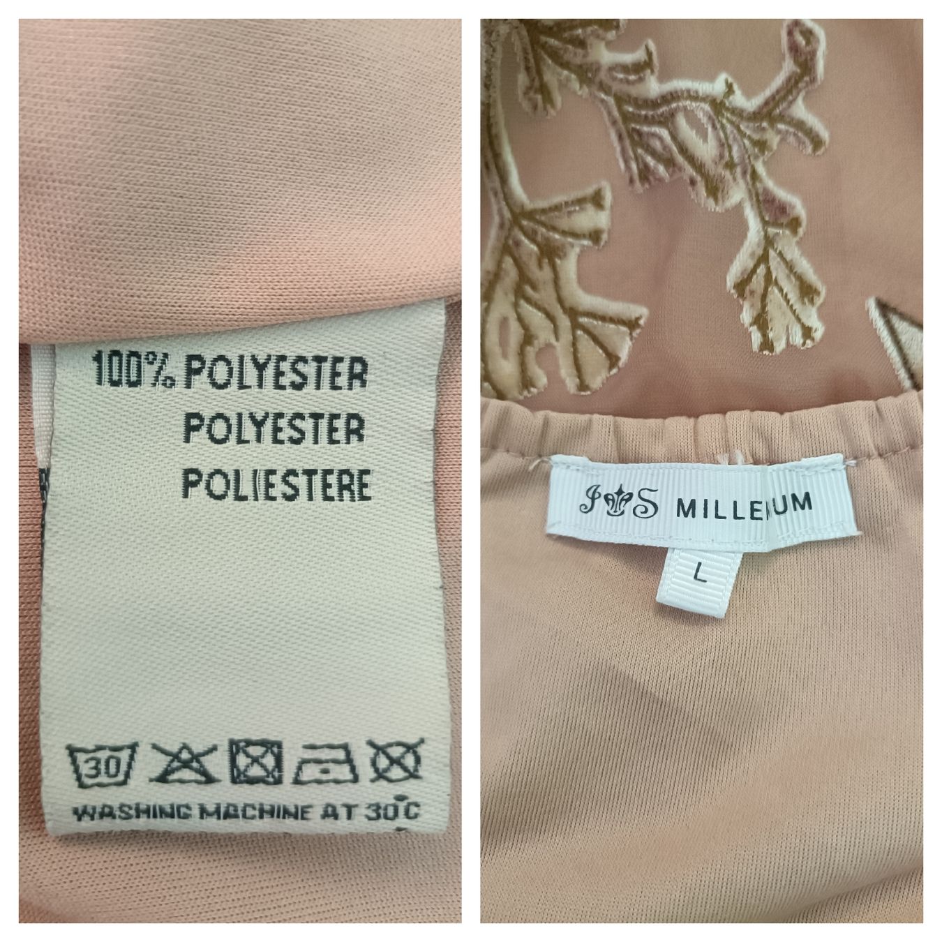 Top: top in pizzo – Nuovo e nell'imballaggio originale da Lugano venduto da riccardo012 2