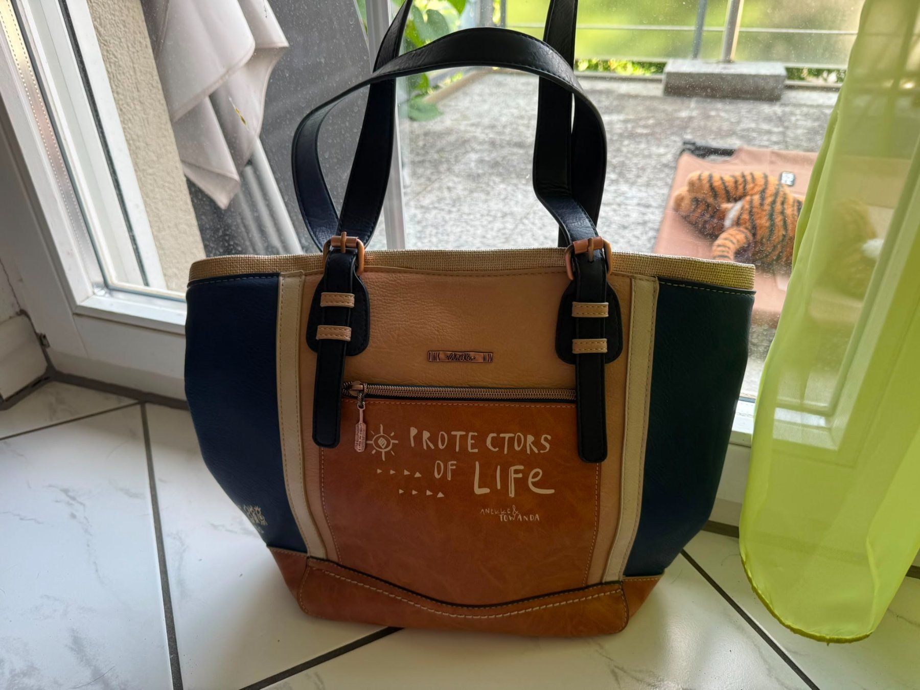 Anekke Borse da donna: Anekke Handtasche NEU – Nuovo (secondo la descrizione) da Malans GR venduto da Tomfaller 1