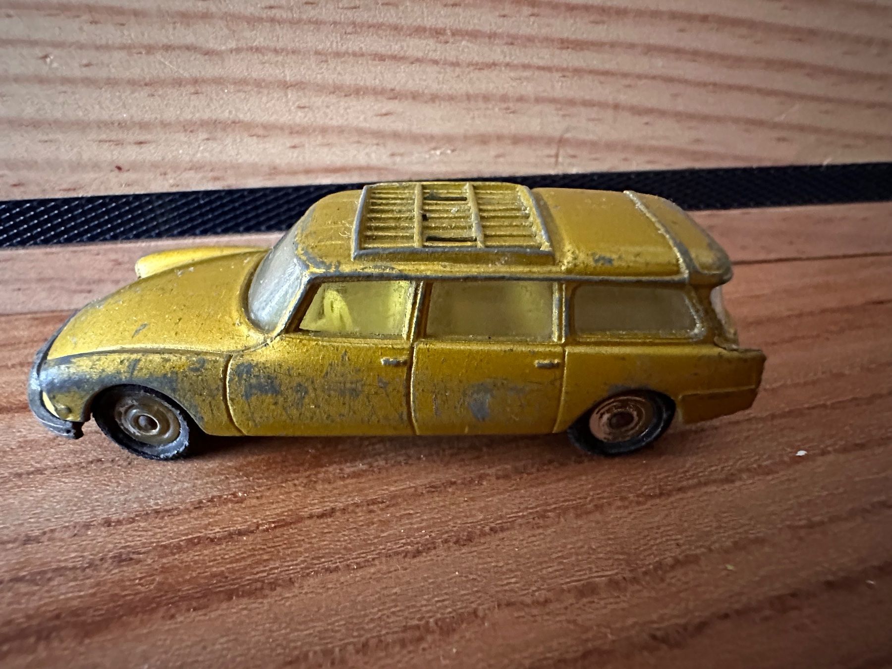 Spielzeuge: Spielzeugautos, tw antik – Gebraucht aus Luzern von CaPo_trade_24 4