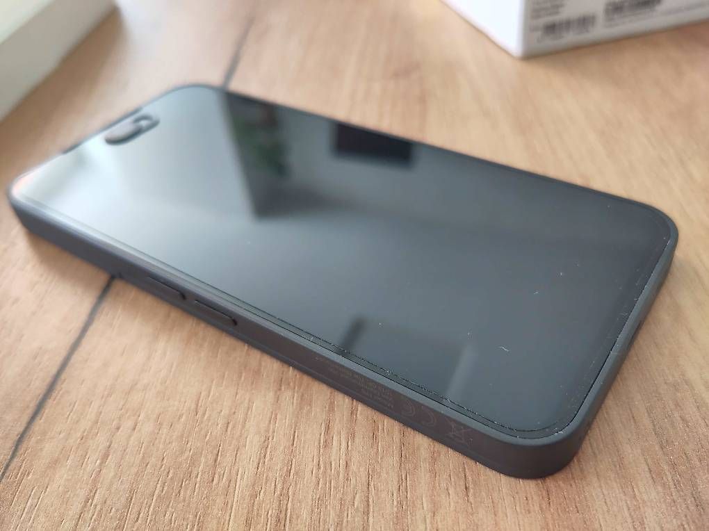 Fairphone Handys / Smartphones: Fairphone 6, 256 GB con /e/OS + screan protector – Neu (gemäss Beschreibung) aus Novaggio von GreenWebSolutions 1