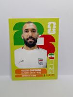 Panini WM 2026 - IRN 15 - Roozbeh CHESHMI IRAN