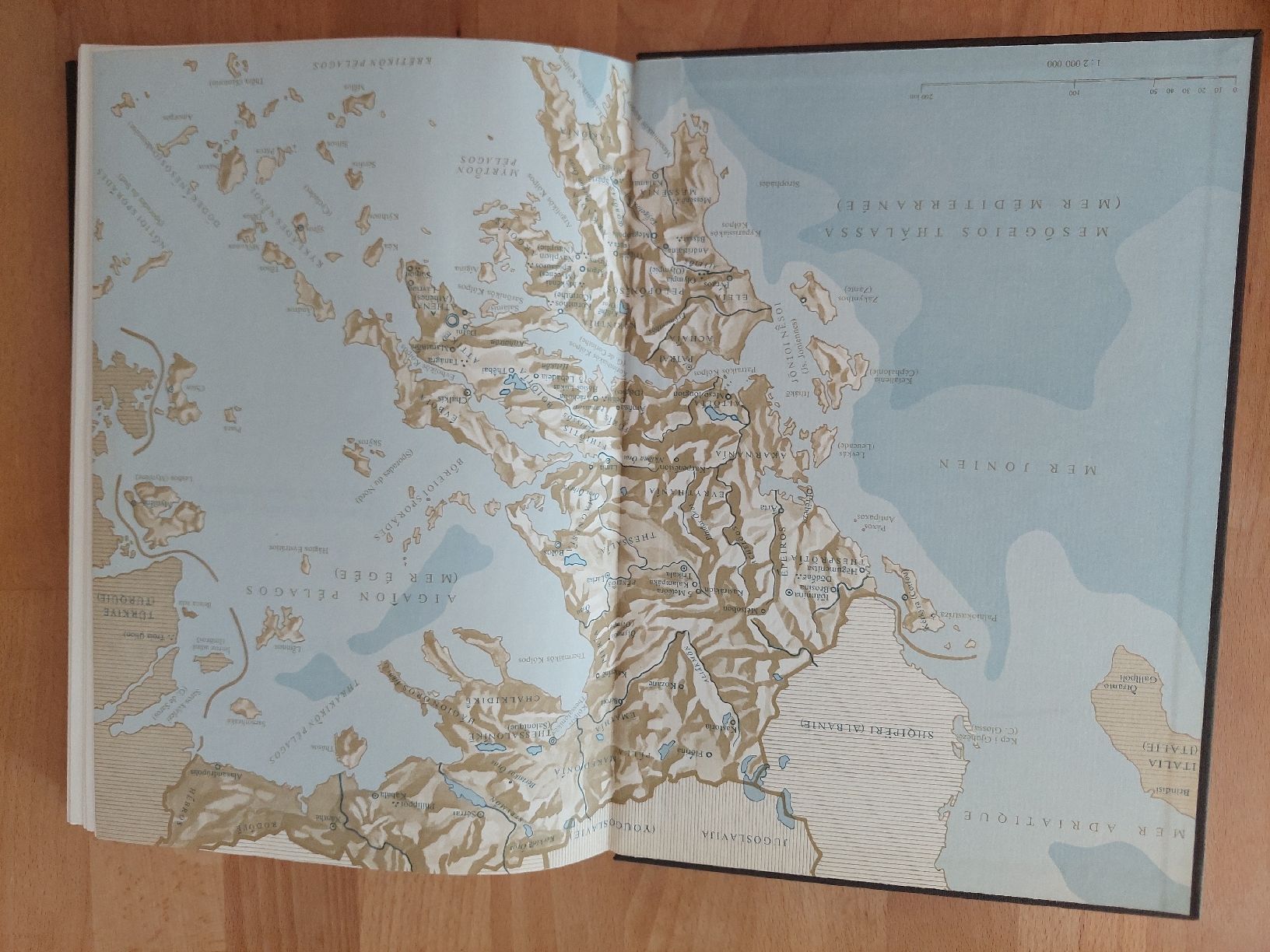 Libri: Grèce – Usato da Yverdon-les-Bains venduto da pri_x6j6 1