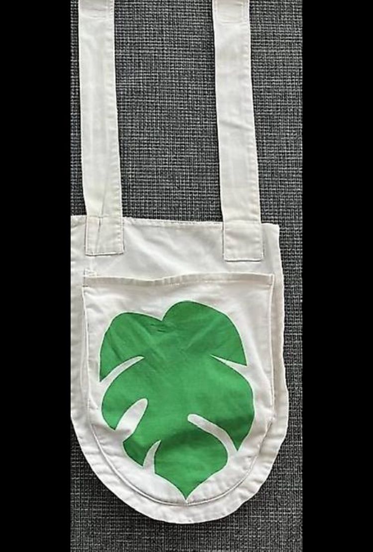 Kindertaschen: Betttasche von Flexa – Gebraucht aus Buchrain von tan_97r5