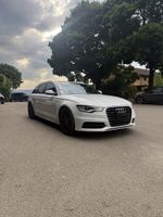 Audi A6 C7 3.0 Bi TDI