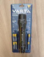 Taschenlampe VARTA Indestructible F30 Pro
