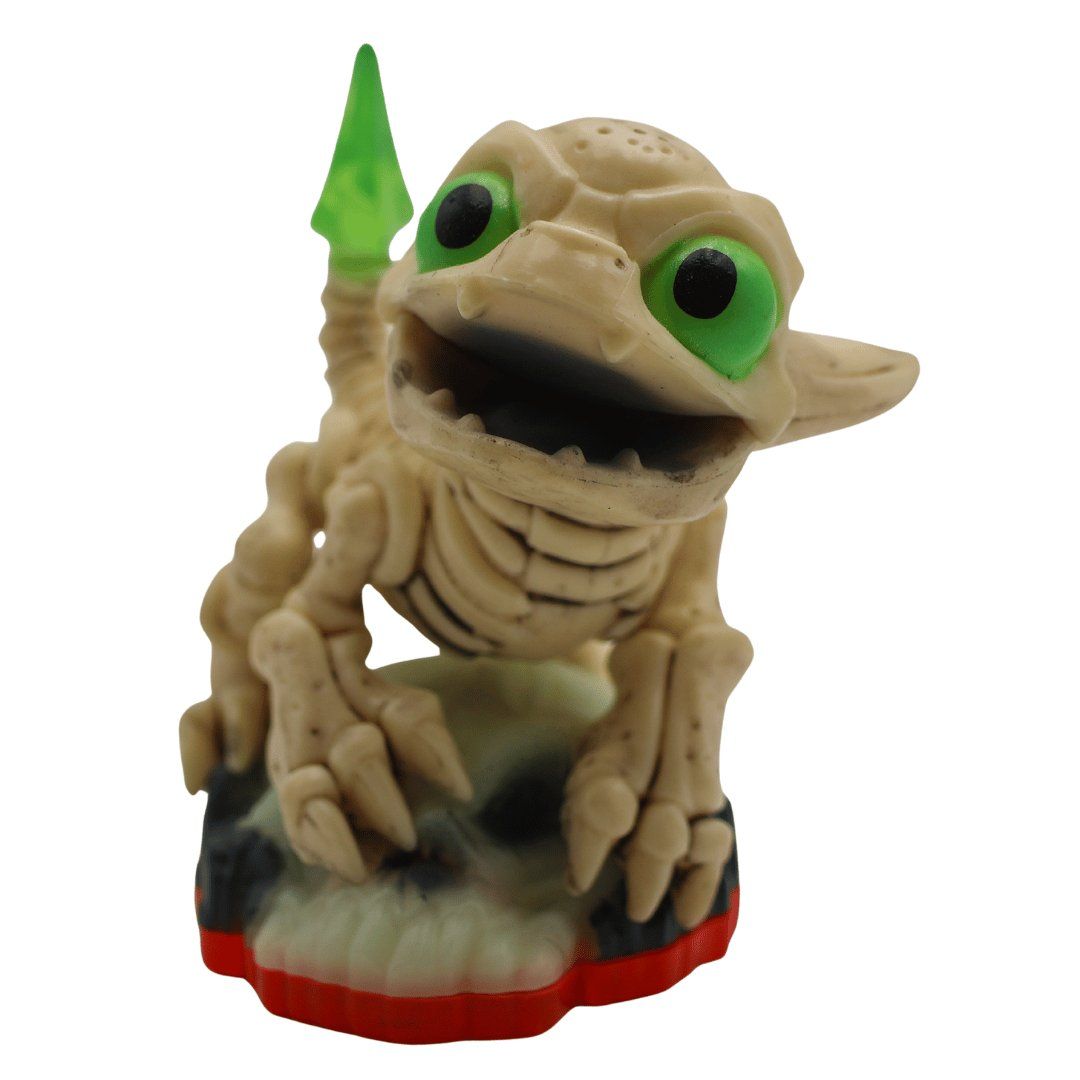 Giochi: Funny Bone (Series 1) - Skylanders Trap Team – Usato da Paudex venduto da dindeboy