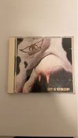 Aerosmith - Get a Grip CD Album – Rock-Klassiker der 90er