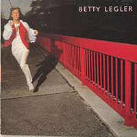 Betty Legler – Betty Legler (LP)