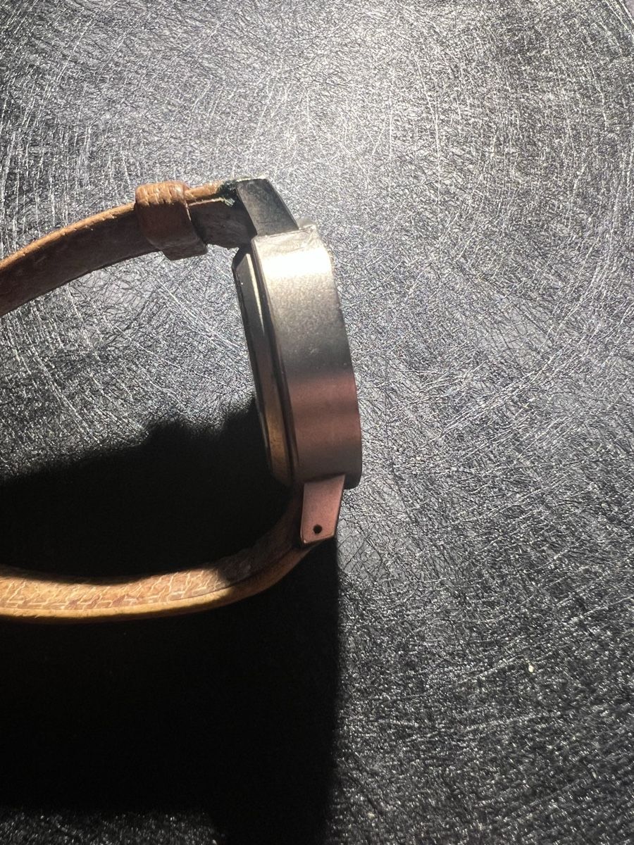 Mondaine Orologi: Mondaine SBB Uhr – Usato da Laufen venduto da groove60 6
