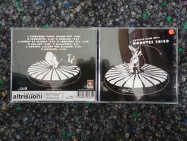 CD : Cowboys from hell