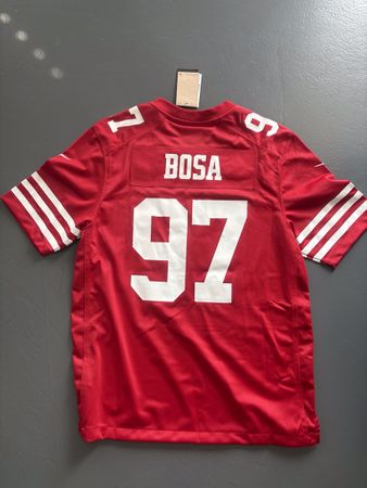 San Francisco 49ers NFL Trikot