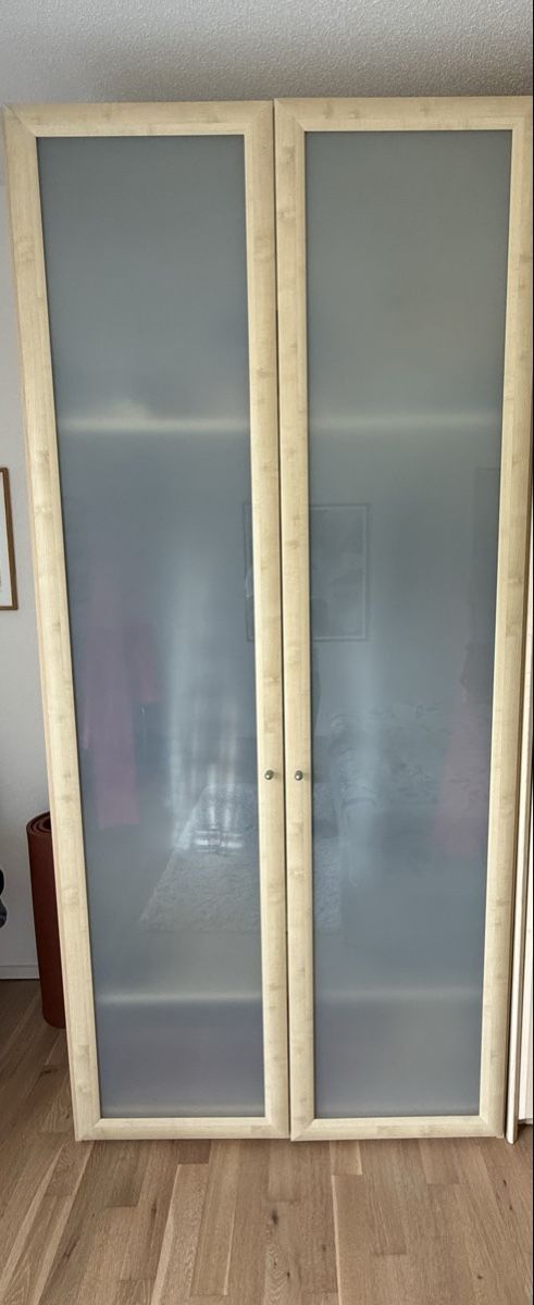 Schränke: Kleiderschrank – Gebraucht aus Aarwangen von jon_6j82