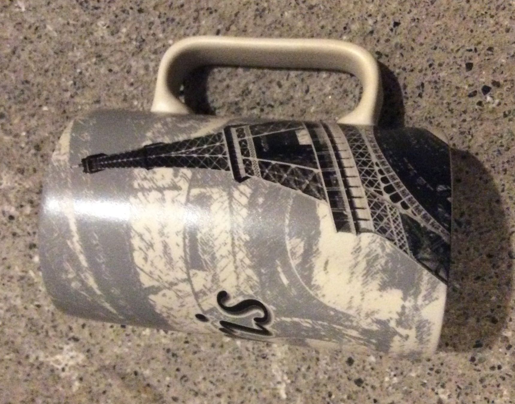 Tazze: Tasse gross Paris – Usato da Weisslingen venduto da EmpathyRose