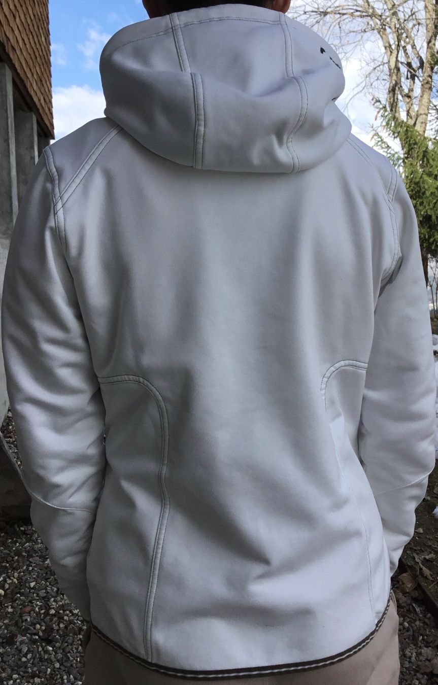 Peak Performance Giacche: Jacke Peak – Usato da Surcuolm venduto da Brandon1958 1