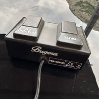 Footswitch Bugera 