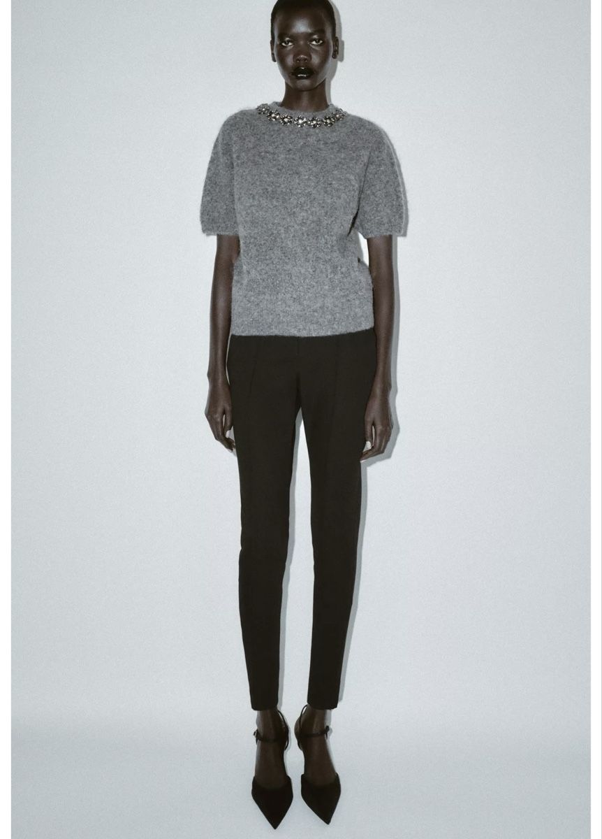 Zara Hosen: Zara pants – Neu und originalverpackt aus Opfikon von aro_f66t 3