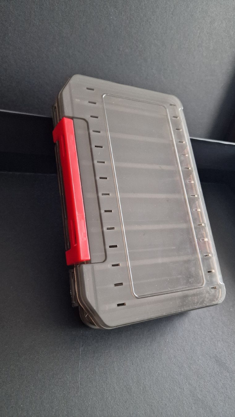 Altro per la casa: Wobbler Box – Nuovo (secondo la descrizione) da Bassersdorf venduto da Al-EnStore 1