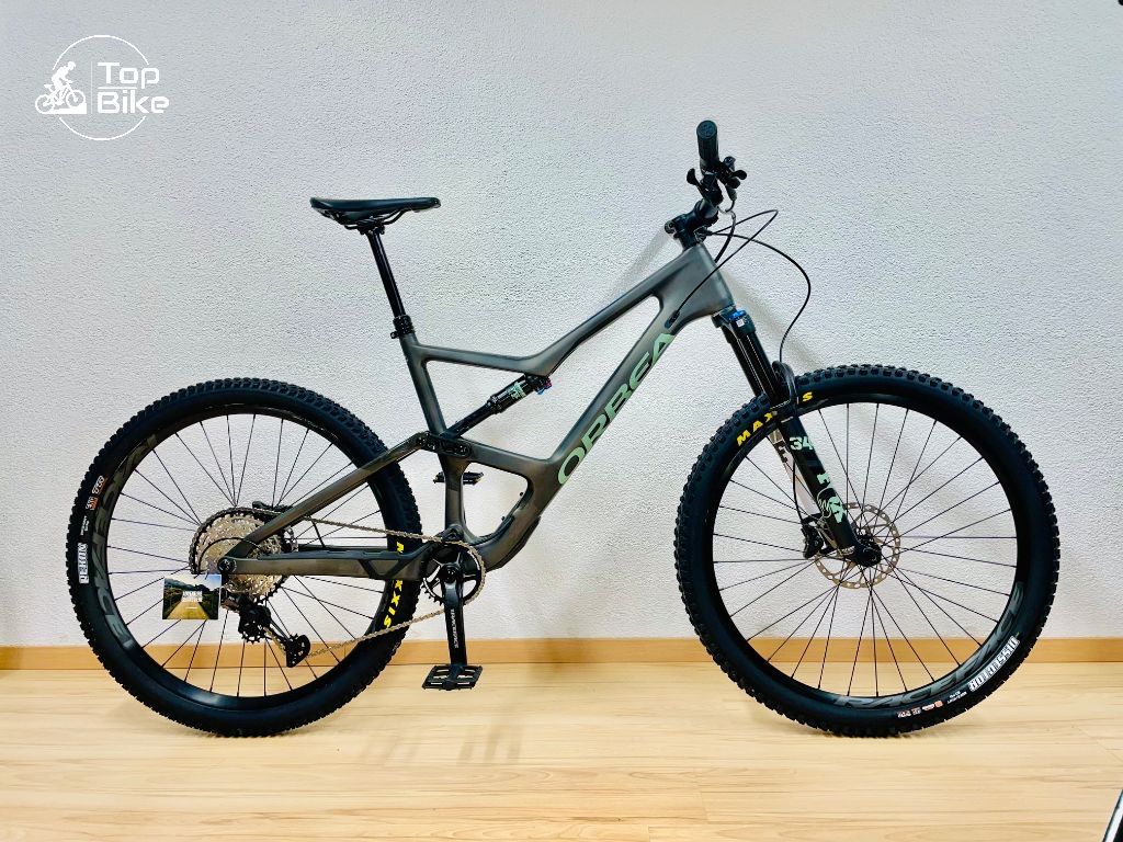 Orbea Biciclette: NEW Orbea Occam M30 XL – Nuovo e nell'imballaggio originale da Stallikon venduto da TopBikeCH