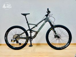 NEW Orbea Occam M30 XL