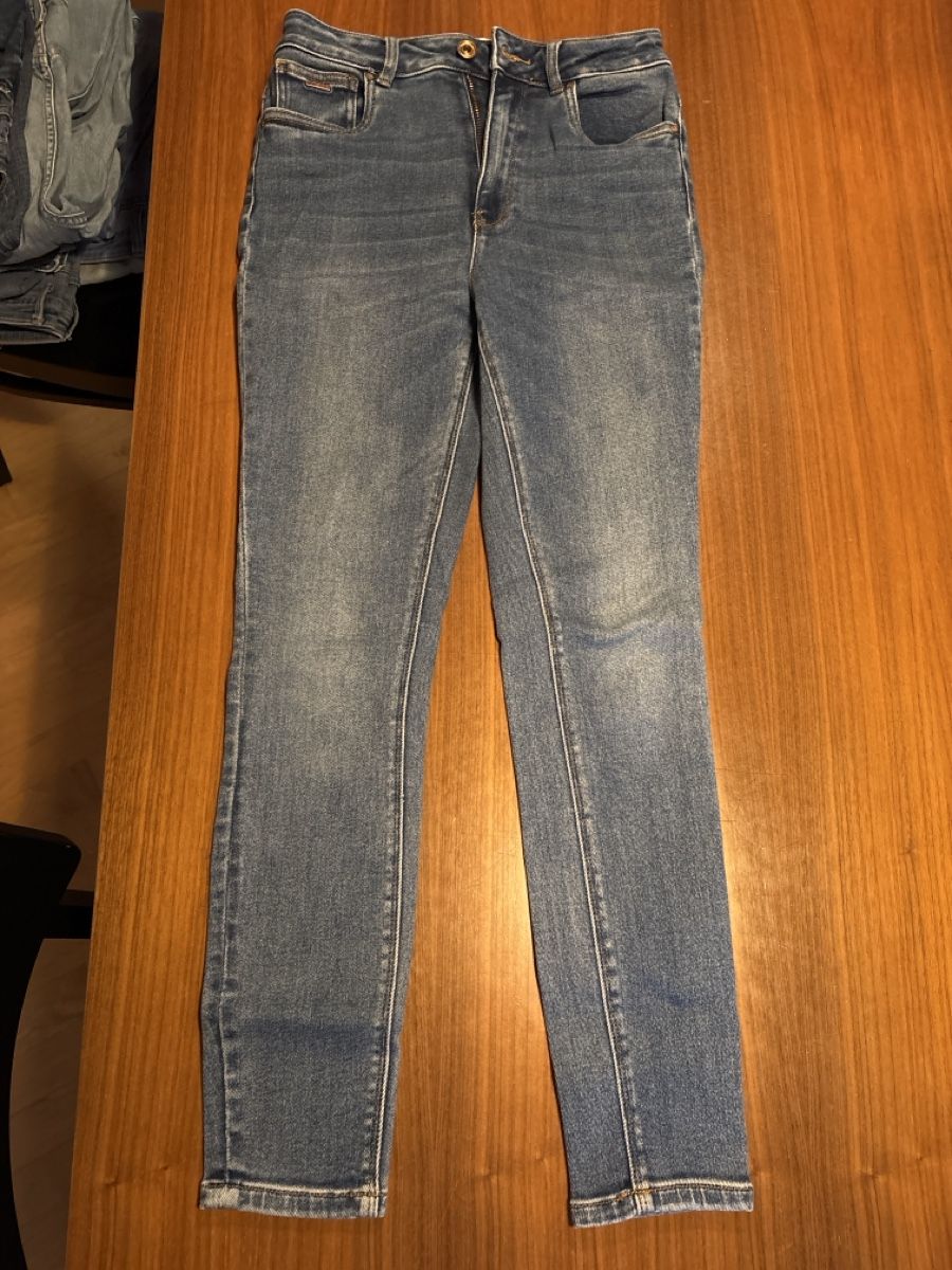 Only Jeans: Jeans Grösse 28/32 – Gebraucht aus Unterentfelden von Lavach