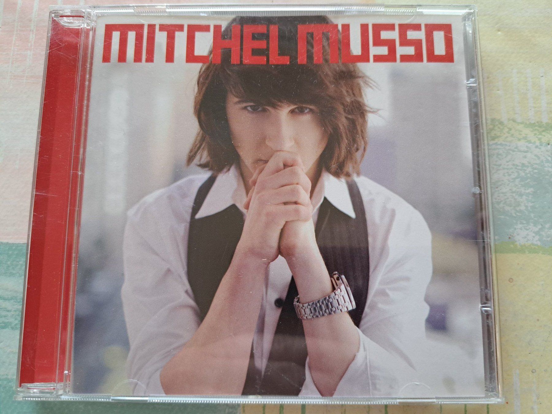 CD: Cd Mitchel Musso  – Usato da Pully venduto da bro_n52j