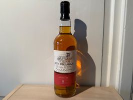 Dun Bheagan Single Malt Scotch Whisky, 8 Jahre alt 43Vol%