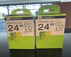 Veloschläuche