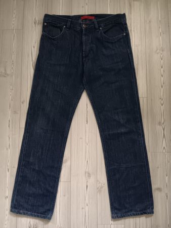 HUGO BOSS Jeans taille / Grosse W32 (RACCOURCI / GEKURZT)