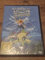 Pokémon - Die Zeitlose Begegnung (DVD) NEU und OVP