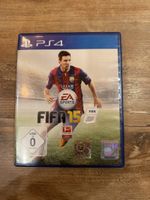 Playstation FIFA 15 PS4 Spiel - Fussball Klassiker!