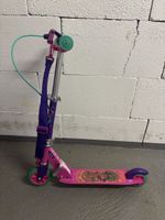 Oxelo Scooter Play 5 mit Bremse für Mädchen Neu 
