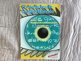 Praxisbuch Legasthenie - Hilfe bei Leseschwäche & Rechtsc...